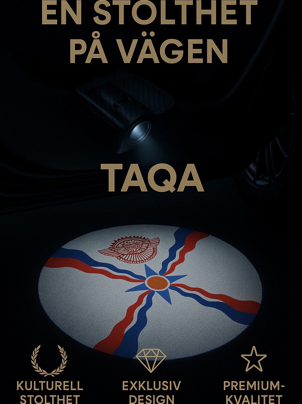 TAQA Doorlight