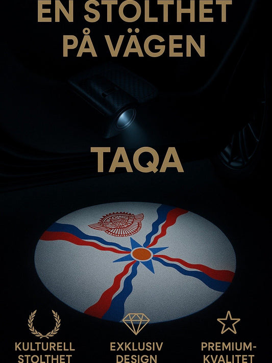 TAQA Doorlight